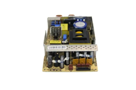 Плата питания 105N02091 | JC44-00100A для Samsung CLP650/ SCX-4321/ SCX-4521F/ SCX-6345N/ SCX-6555N/ CLX6200FX/ CLX6210FX/ CLX6240FX/ WC 4150