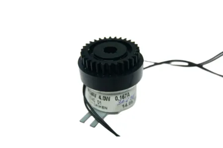 Муфта подачи бумаги 303LJ44040 | 3LJ44040 для Kyocera Mita DP-110/ ECOSYS M6026CDN/ ECOSYS M2030DN/ ECOSYS M2035DN/ ECOSYS M2530DN/ ECOSYS M2535DN/ FS-1024MFP/ 1124MFP/ FS-1028MFP/ FS-1128MFP/ FS-3040MFP/ 3140MFP