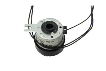 Муфта подачи бумаги 303LJ44040 | 3LJ44040 для Kyocera Mita DP-110/ ECOSYS M6026CDN/ ECOSYS M2030DN/ ECOSYS M2035DN/ ECOSYS M2530DN/ ECOSYS M2535DN/ FS-1024MFP/ 1124MFP/ FS-1028MFP/ FS-1128MFP/ FS-3040MFP/ 3140MFP