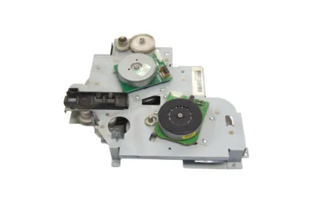 Узел привода 2 KKE0408939 для Kyocera Mita TASKalfa-180/ 181/ TASKalfa-221/ TASKalfa-220
