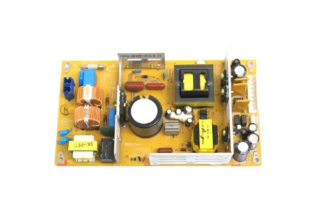 Низковольтная плата питания JC44-00091D JC44-00092D для Samsung K3300/ K3300NR E87640 E87650 E87660 E82540 E82550 E82560
