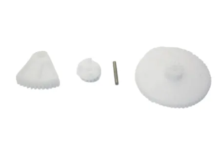 Узел шестеренок 059K59221 | 059K59220 для Xerox WC P232/ 5745/ 5687