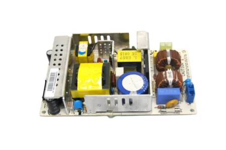 Плата питания JC44-00092A для Samsung CLP610/ CLP660
