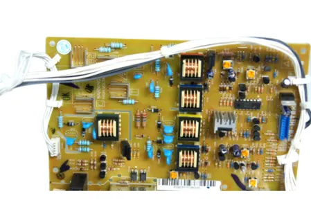 Плата питания 105N02149 | SPD-4821 для Xerox Phaser 3100MFP/ S