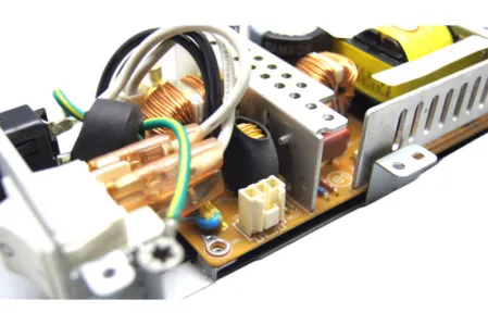 Плата низковольтного питания JC96-04051A 105N02118 для Xerox Phaser 3428/ 6110/ 3300