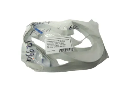Шлейф печатающей головки 1589856 для Epson Expression Home XP-55/ XP-600/ XP-800