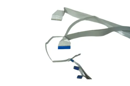 Шлейф печатающей головки 1589856 для Epson Expression Home XP-55/ XP-600/ XP-800