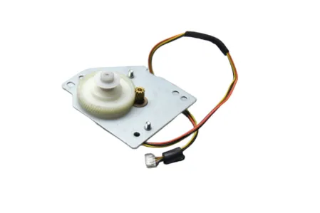 Двигатель сканера JC93-00263A для Samsung SCX-3400/ 3200/ 3405F/ FW
