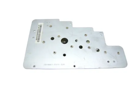 Редуктор в сборе с двигателем JC93-00326A  | 007N01711 для Samsung ML-3310/ ML-3312/ ML-3710/ ML-3712/ SCX-4833FD/ SCX-4833FR/ SCX-5030/ SCX-5737FW/ SCX-5637/ Xerox PHASER 3320/ WC 3315/ WC 3325