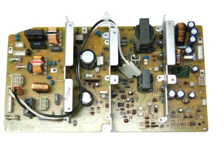 Блок питания в сборе 105E11671 | 105E11670 для Xerox CC C118/ WC M118