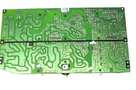 Блок питания в сборе 105E11671 | 105E11670 для Xerox CC C118/ WC M118