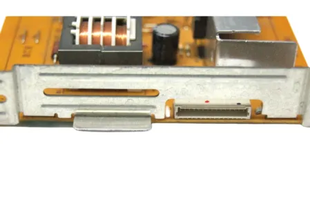 Высоковольтный блок питания 105E17590 | 105E1420 для Xerox Phaser 5500/ 5550