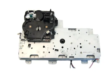 Главный редуктор в сборе  JC93-00669A для Samsung CLP415/ 470/ CLX4195/ SL-C1810W/ 1860FW