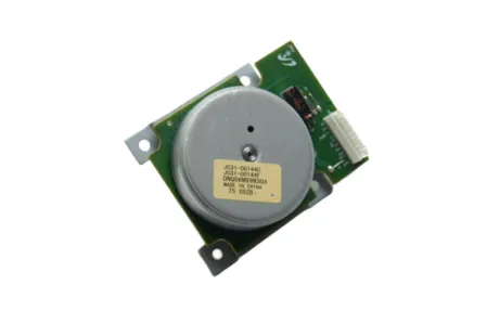 Главный двигатель JC31-00144A для Samsung ML-3310/ ML-3312/ ML-3710/ ML-3712/ ML-3750ND/ ML-5015ND/ SCX-4833FD/ SCX-4833FR/ SCX-5030/ SCX-5737FW/ SCX-5637/ Xerox WC3315DN/ Ph 3320