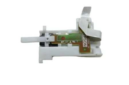 Контактная планка памперса со шлейфом для Epson WF-7720
