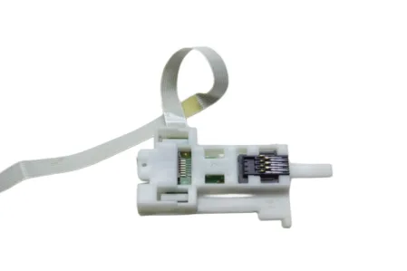 Контактная планка памперса со шлейфом для Epson WF-7720