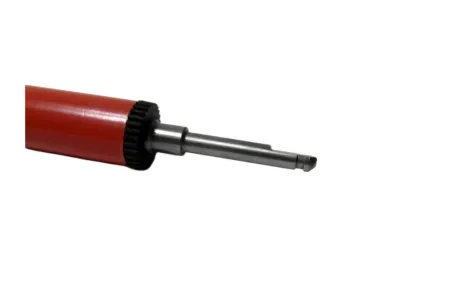 Резиновый прижимной вал RM1-0660 | RC1-2135 | RC1-2136 для HP LJ 1010/ 1015/ 1018/ 1020/ 3015/ LBP 2900/ 3000