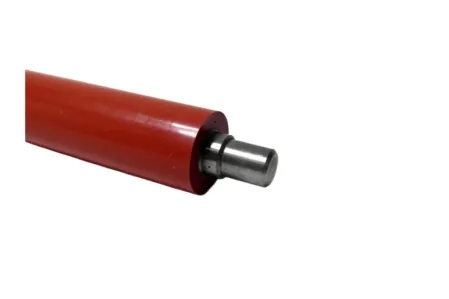 Резиновый прижимной вал RM1-0660 | RC1-2135 | RC1-2136 для HP LJ 1010/ 1015/ 1018/ 1020/ 3015/ LBP 2900/ 3000