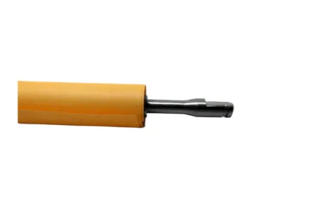 Резиновый прижимной вал RC2-1183 | LPR-P1006 для HP P1005/ P1006/ P1007/ P1008/ LPR1008