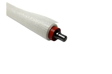 Резиновый прижимной вал RC1-5573 | RC1-5572 для HP LJ 1022/ 3050/ 3052/ 3055/ M1319F/ MF4150/ MF4140/ MF4122/ MF4120/ MF4150/ MF4140/ MF4120/ 4010/ 4018