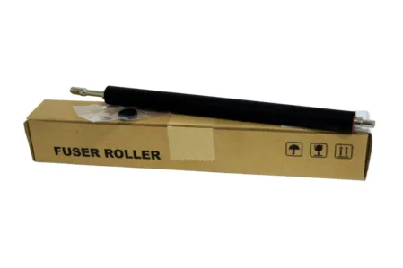 Резиновый прижимной вал LPR-1102 | RC1-9208 | RC2-9208 для HP P1102/ P1606/ 1606DN/ 1560/ P1566/ M1536/ Canon MF4750/ 4870 совместимый
