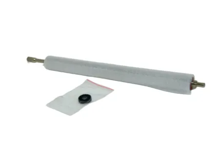 Резиновый прижимной вал LPR-1102 | RC1-9208 | RC2-9208 для HP P1102/ P1606/ 1606DN/ 1560/ P1566/ M1536/ Canon MF4750/ 4870 совместимый