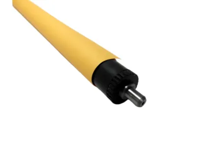Резиновый прижимной вал LPR-1005 | LPR-P1505 | LPR-M1522 для HP P1505/ M1120/ M1132/ M1522