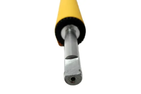 Резиновый прижимной вал RC1-3630 для HP 1160/ 1320/ P2015/ M2727