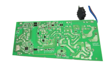 Плата питания ADH-110BR | 41X2397 для Xerox C230/ C235/ Lexmark MC3224/ MC3326/ XC2326/ CX331