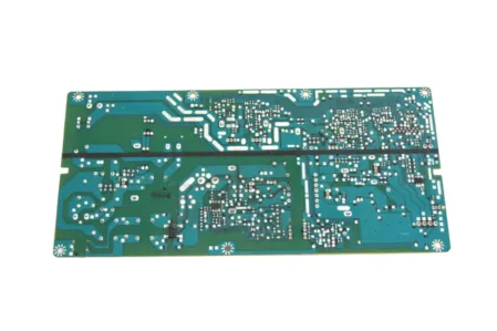 Плата питания 105K23460 | 105K22721 для Xerox Phaser 6125/ 6128/ 6130