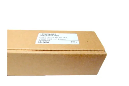 Резиновый прижимной вал LPR-P2015 для HP LaserJet P2015/ M2727 (О)