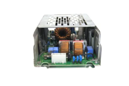 Плата питания 105E15190 для Xerox Phaser 7760