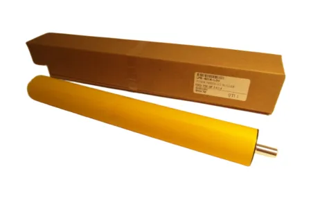 Резиновый прижимной вал LPR-P4014 | LPR-4014-LOW | LPR-P4015 для HP P4014N/ P4015N/ P4515N