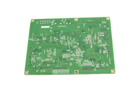 Плата DC Controller 622S01683 | 960K38320 | 960K38610 для Xerox Phaser 5550N