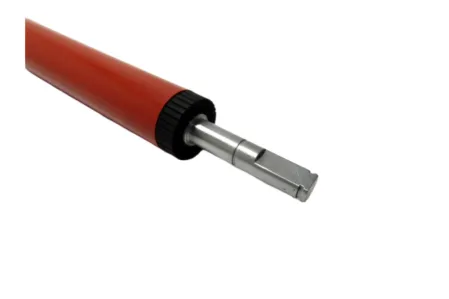 Резиновый прижимной вал HP 5L/ 6L / AX / 3100