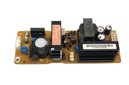 Низковольтная плата питания 105E16280 для Xerox Phaser 7760