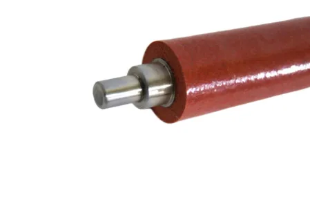 Резиновый прижимной вал LPR-M125 для HP LJ Pro M125/ M126/ M127/ M128/ M201/ M225MFP