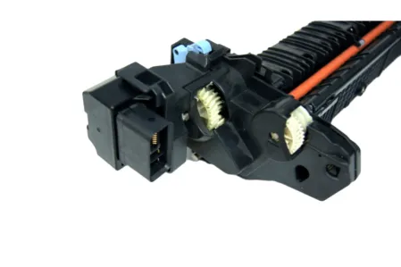 Узел термозакрепления в сборе CC519-67918 | CE506A | CC519-67902 | CF081-67906 RM1-4995 RM1-8156 для HP CP3525/ CM3530/ M551/ M570/ M575 220v