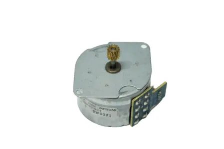 Двигатель ADF 302S094010 для Kyocera ECOSYS M2040dn/ M2135dn/ M2540dn/ M2635dn/ M2735dw/ P2040dn
