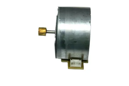 Двигатель ADF 302S094010 для Kyocera ECOSYS M2040dn/ M2135dn/ M2540dn/ M2635dn/ M2735dw/ P2040dn