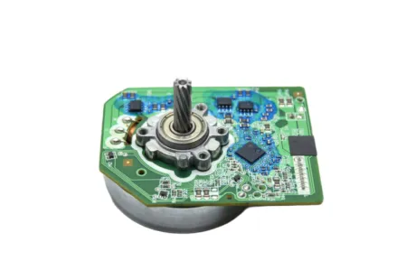 Главный двигатель 302KK94613 для Kyocera Mita ECOSYS M2035dn/ TASKalfa-220