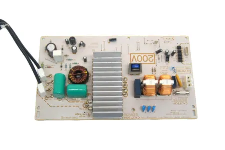 Плата питания 105E22321 | 105E22322 | 105E22323 для Xerox VersaLink C8000DT/ C9000DT