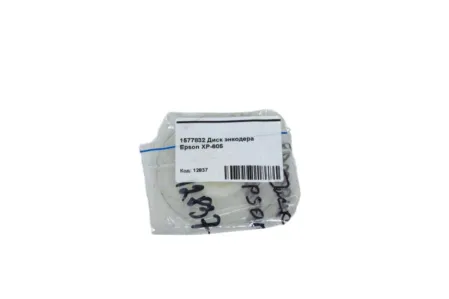 Диск энкодера 1577832 для Epson XP-600/ XP-55