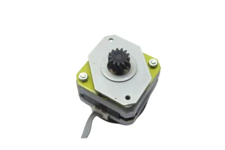Двигатель сканера 2C912380 | 2GR44270 для Kyocera Mita KM-1620/ 2020/ KM-1635/ 2035/ KM-1650/ 2050/ KM-2550/ KM-C2520/ C3225/ C3232