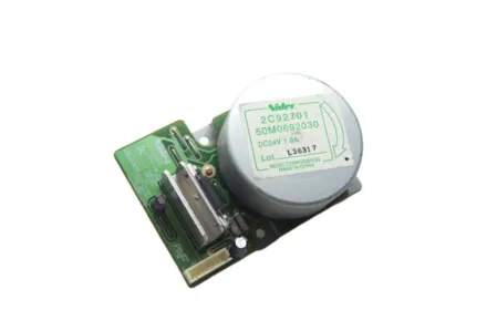 Главный двигатель 302C927011 | 2C927010 | 2C927011 для Kyocera Mita KM-1620/ 2020/ KM-1635/ 2035/ KM-1650/ 2050/ KM-2550