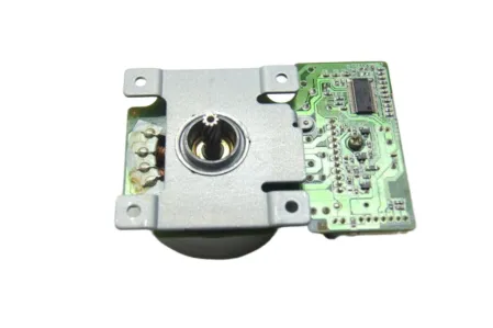Главный двигатель 302C927011 | 2C927010 | 2C927011 для Kyocera Mita KM-1620/ 2020/ KM-1635/ 2035/ KM-1650/ 2050/ KM-2550