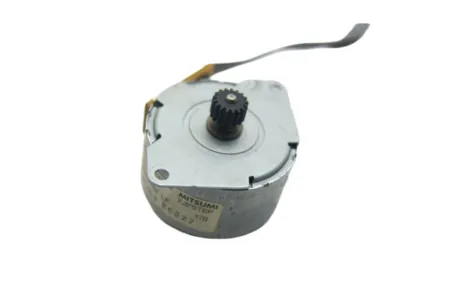 Двигатель вала регистрации 2C927220 для Kyocera Mita KM-1620/ 2020/ KM-1635/ 2035/ KM-1650/ 2050