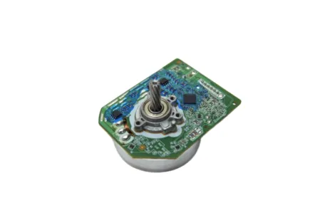 Главный двигатель 302LC44014 для KYOCERA MITA ECOSYS P2335D / M2040