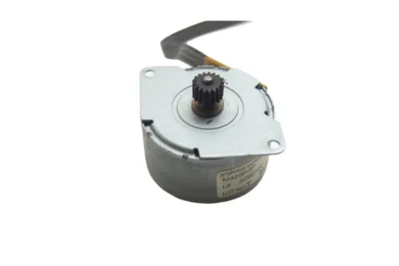 Двигатель выхода 2C927020 для Kyocera Mita KM-1620/ 2020/ KM-1635/ 2035/ KM-1650/ 2050/ KM-2550/ KM-2560/ 3060