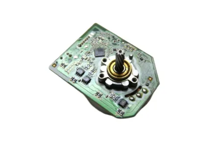 Двигатель в сборе 302KV44141 | 42M069F021 для Kyocera ECOSYS P6021CDN